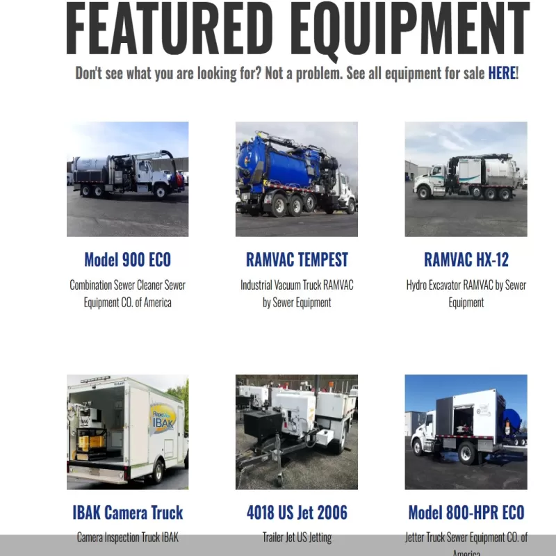 Rock Rental � Construction Equipment & Machinery Rental Services
