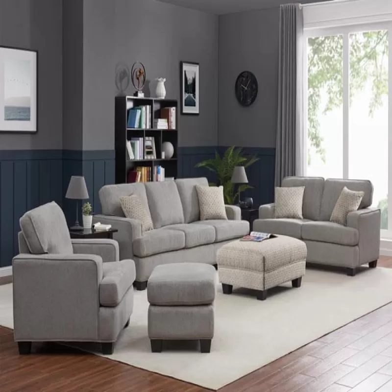 CORT Furniture Rental