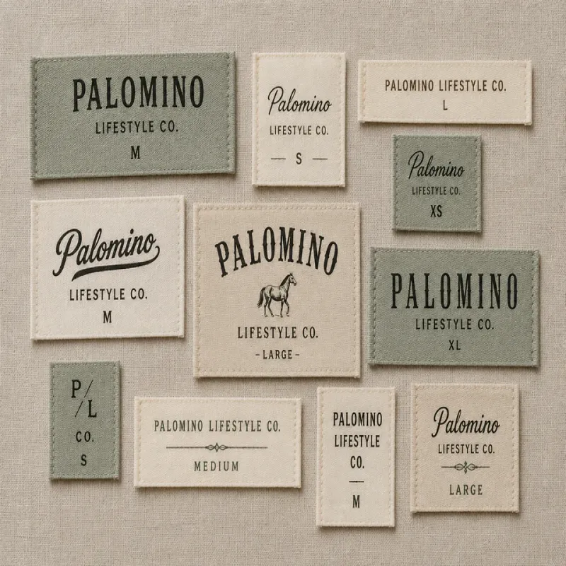 Palomino Lifestyle Co.