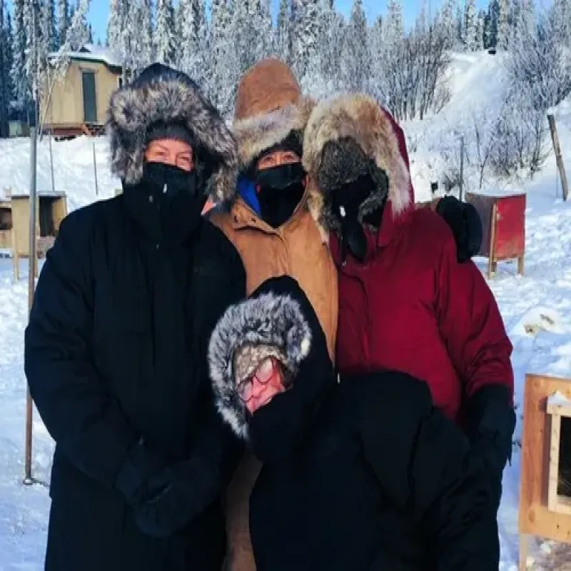 Let Alaska Element help you Gear Up and Get Out!