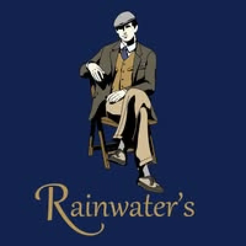 Rainwater's Men's Clothing and Tuxedo Rental 