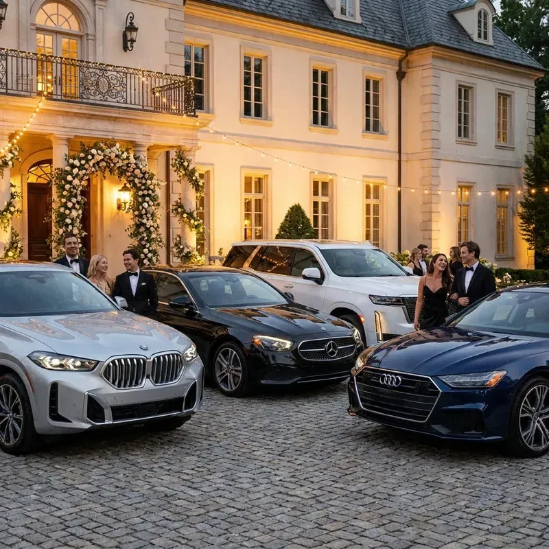 Ecodrive Rentals