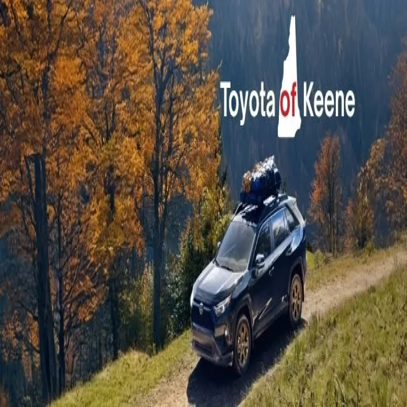 Toyota of Keene 