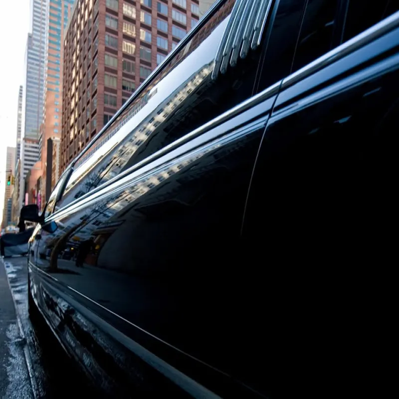 Atlantic City Shaba Limousine Services 