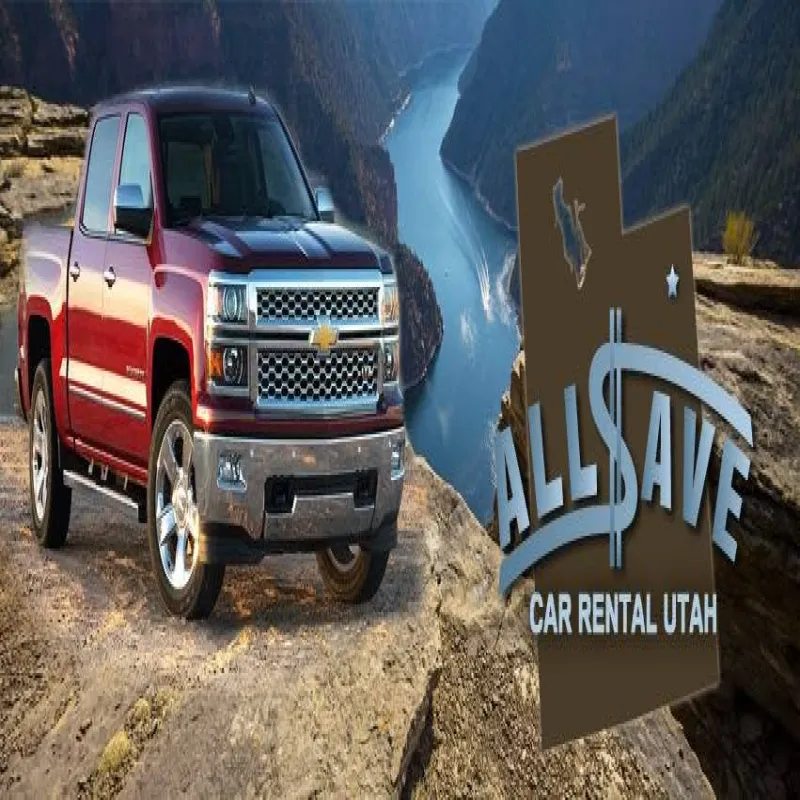 Allsave Car Rental Utah 