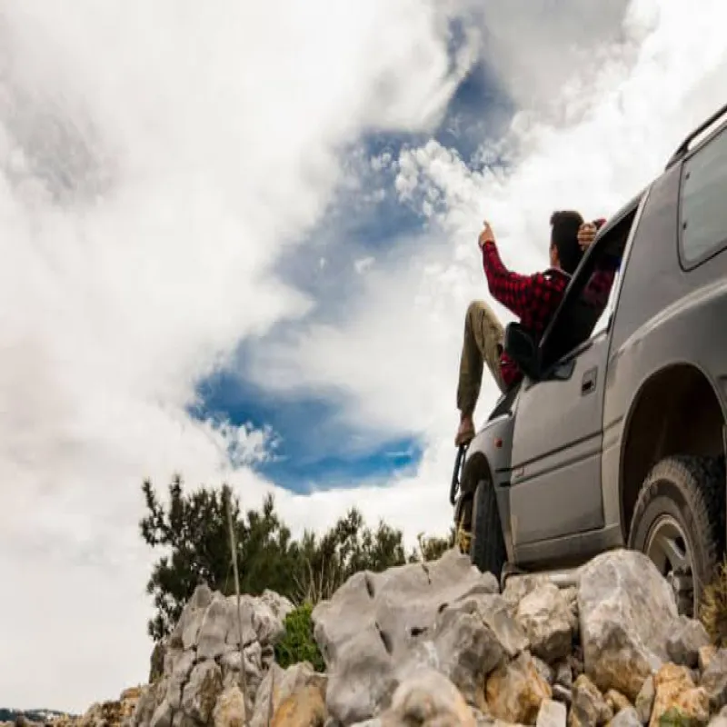 Vermont Rental Cars
