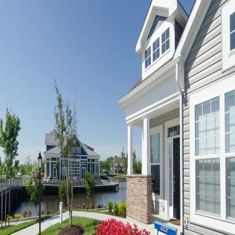 Coastal Run at Heritage Shores 