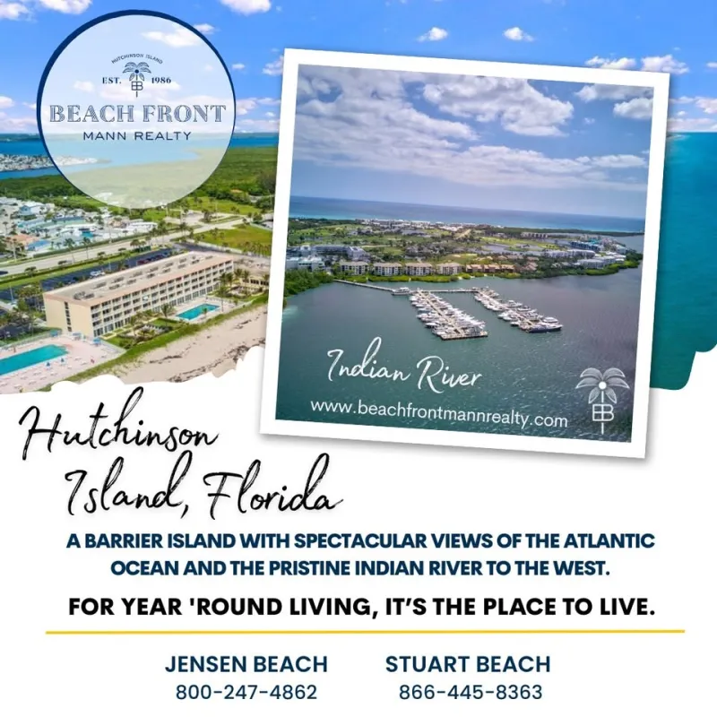 Beach Front Mann Realty & Management 